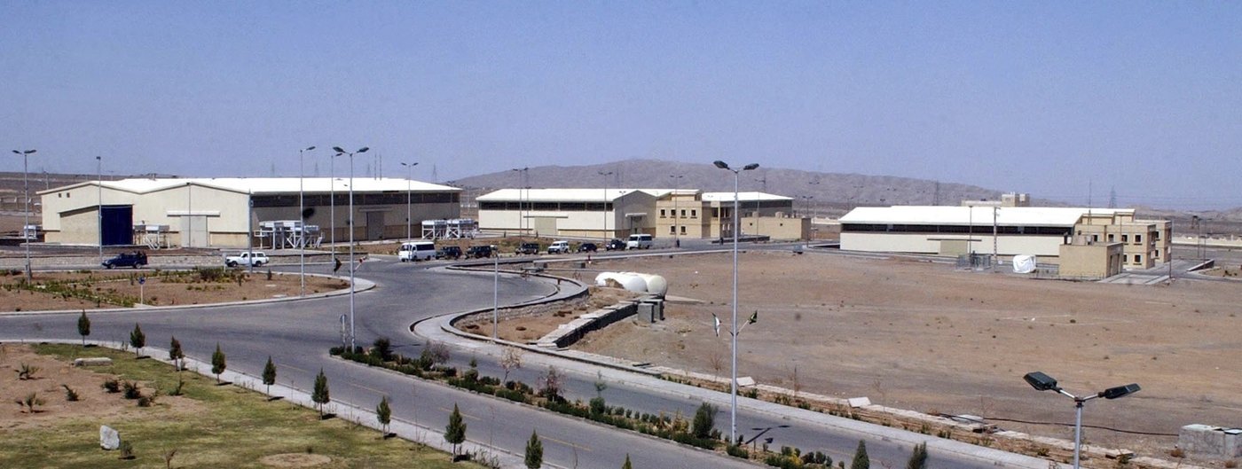 Long, fraught timeline of tensions between Iran and the US as nuclear negotiators to meet again | iNFOnews.ca Long, fraught timeline of tensions between Iran and the US as nuclear negotiators to meet again | iNFOnews.ca