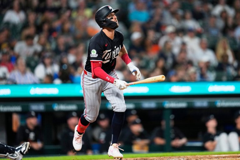 Kody Clemens homers as Twins beat slumping Tigers, 3-2 | iNFOnews.ca