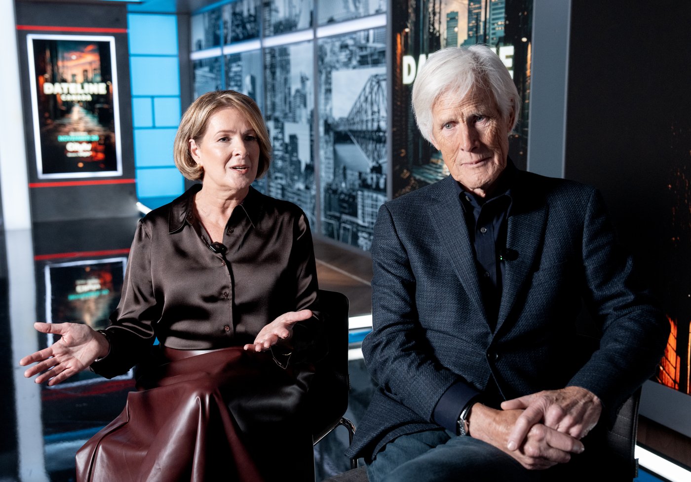 'Dateline Canada' dives deep into past cases as appetite for true crime grows | iNFOnews.ca 'Dateline Canada' dives deep into past cases as appetite for true crime grows | iNFOnews.ca