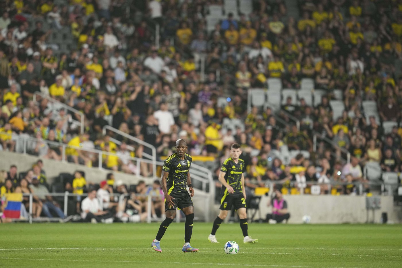Rossi scores go-ahead goal to boost Columbus Crew to 2-1 win over Vancouver Whitecaps | iNFOnews.ca