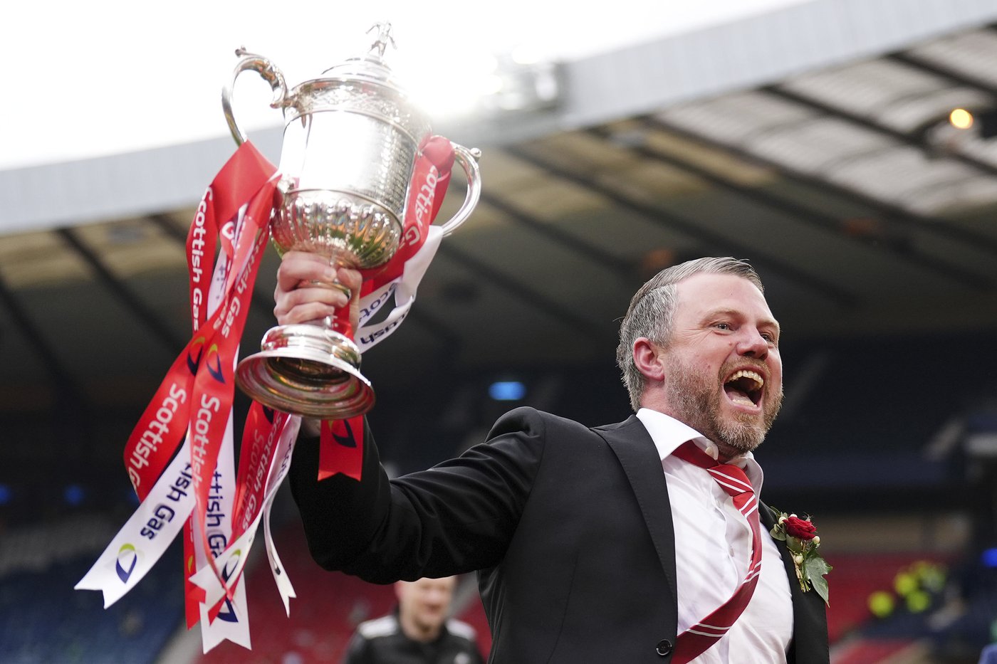 Aberdeen ends 35-year wait for Scottish Cup by upsetting Celtic in shootout | iNFOnews.ca