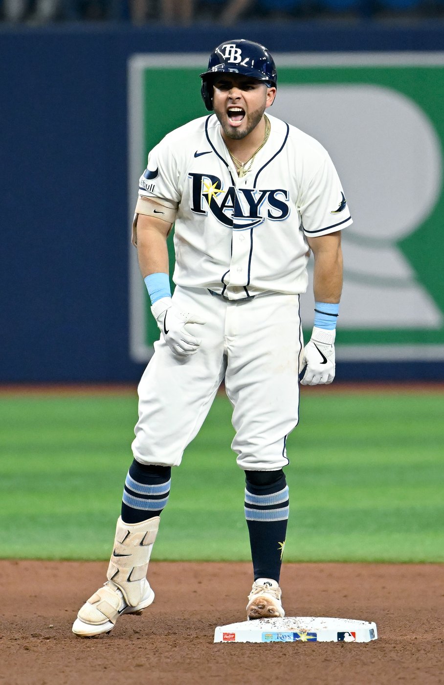 Rays beat the Yankees 3-0 to extend AL East lead to 5 games | iNFOnews.ca Rays beat the Yankees 3-0 to extend AL East lead to 5 games | iNFOnews.ca