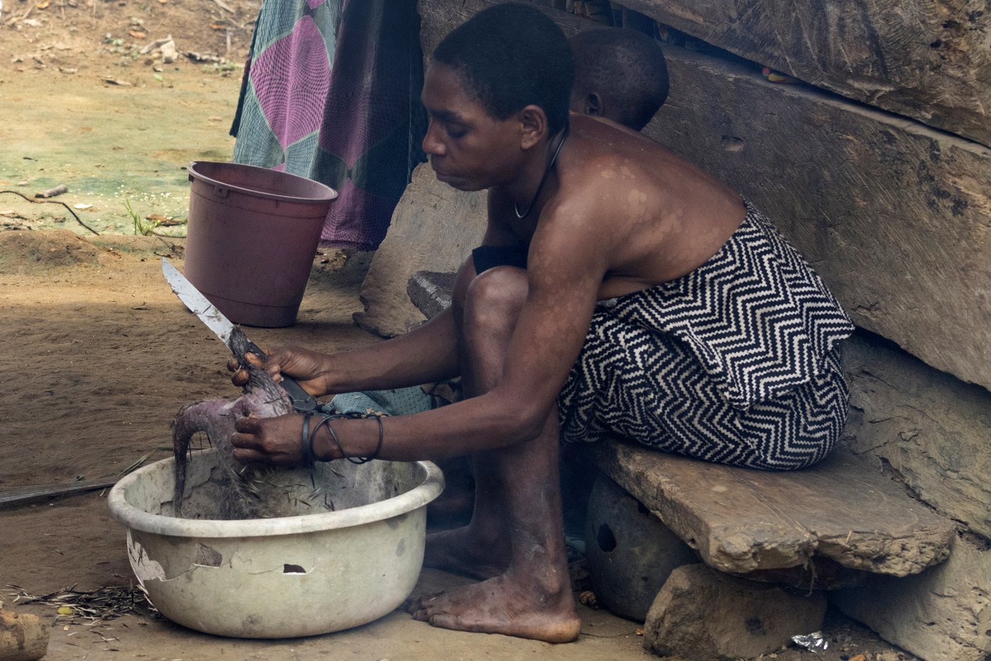 Lack of birth certificates puts Cameroon’s Indigenous people on the brink of statelessness | iNFOnews.ca Lack of birth certificates puts Cameroon’s Indigenous people on the brink of statelessness | iNFOnews.ca
