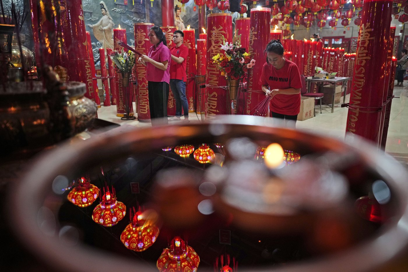 PHOTO COLLECTION: Lunar New Year | iNFOnews.ca PHOTO COLLECTION: Lunar New Year | iNFOnews.ca