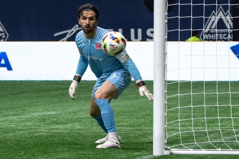 Cavalry's Marco Carducci up for CPL goalkeeper of the year for a fifth time | iNFOnews.ca Cavalry's Marco Carducci up for CPL goalkeeper of the year for a fifth time | iNFOnews.ca