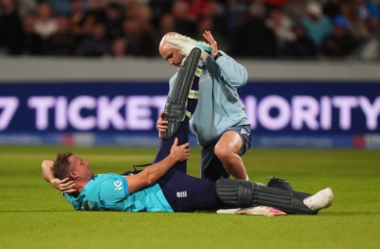 England without Buttler, Archer for ODI tri-series against Pakistan and Sri Lanka but Rashid returns | iNFOnews.ca