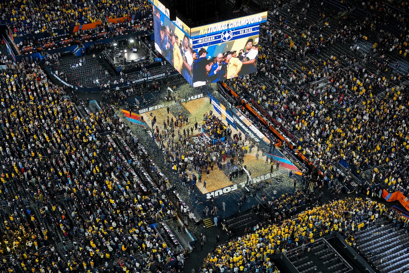 NCAA weighs a 5-year eligibility limit for college athletes that would start at 19 or HS graduation | iNFOnews.ca