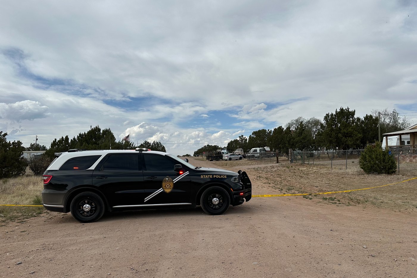 3 dead in New Mexico and first responders decontaminated after exposure to unknown substance | iNFOnews.ca 3 dead in New Mexico and first responders decontaminated after exposure to unknown substance | iNFOnews.ca