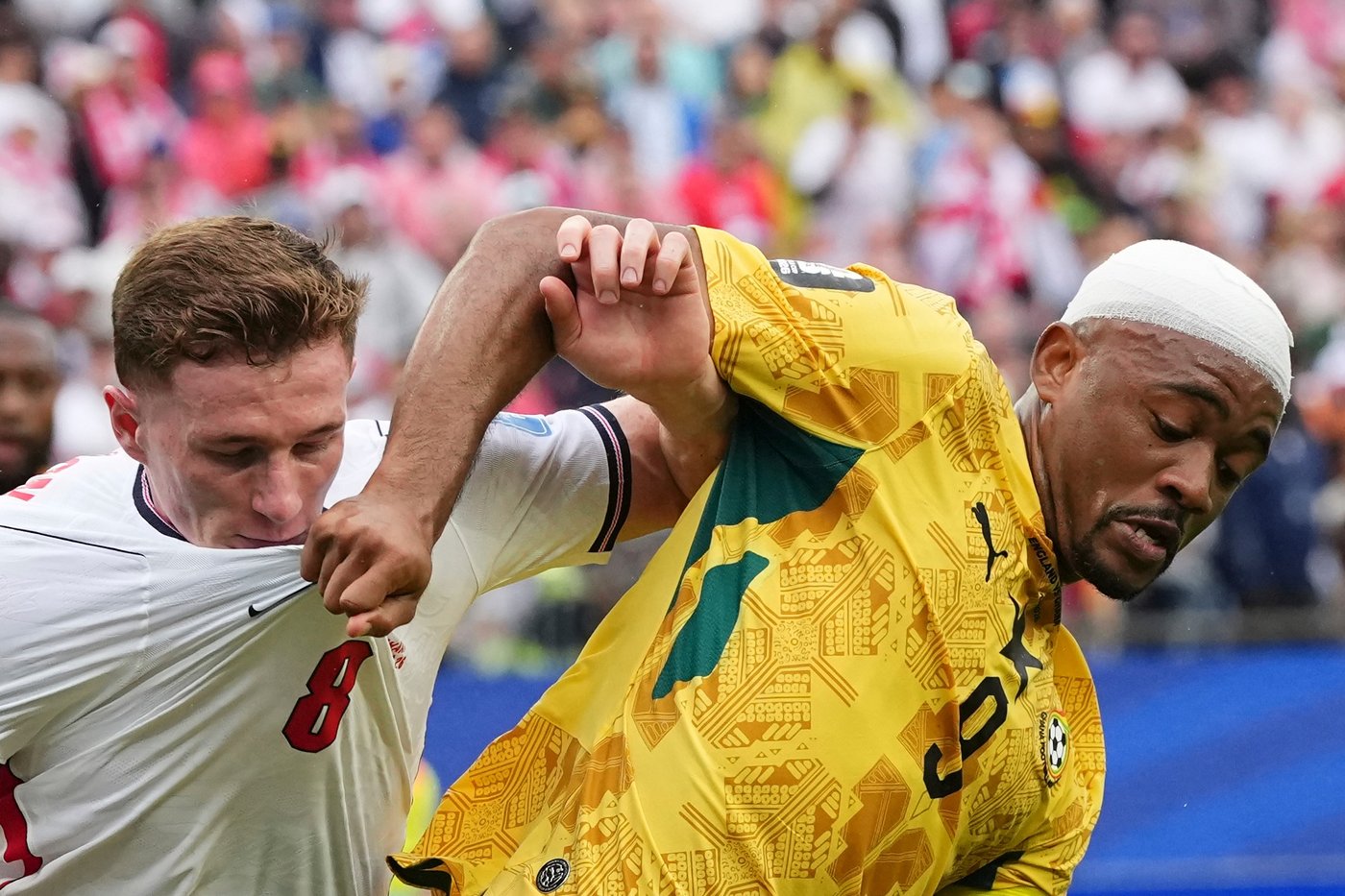Portugal's Cristiano Ronaldo makes history on Day 13 of World Cup, and other highlights in photos | iNFOnews.ca