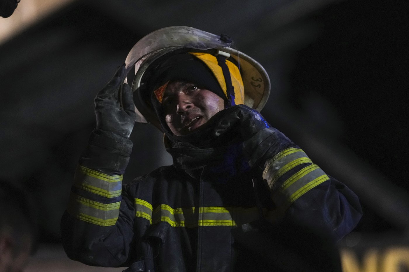 At least 76 people killed in a hotel fire at a ski resort in Turkey | iNFOnews.ca At least 76 people killed in a hotel fire at a ski resort in Turkey | iNFOnews.ca