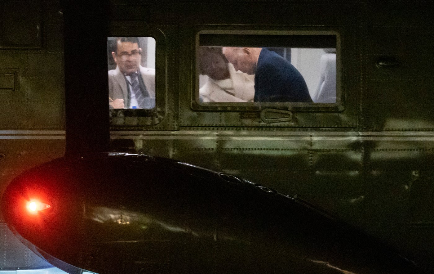 Former top aide to Jill Biden is subpoenaed by House Oversight panel | iNFOnews.ca