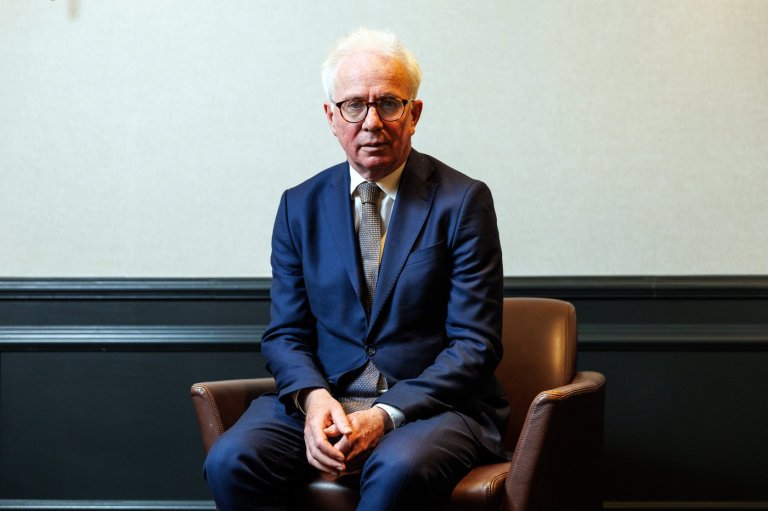 Global Fund disease czar warns of limits to shifting foreign aid to private capital | iNFOnews.ca