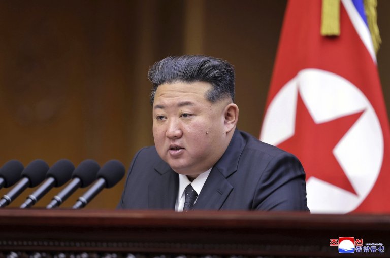 North Korean leader recalls 'good memories' of Trump, urges US to drop denuclearization demands | iNFOnews.ca
