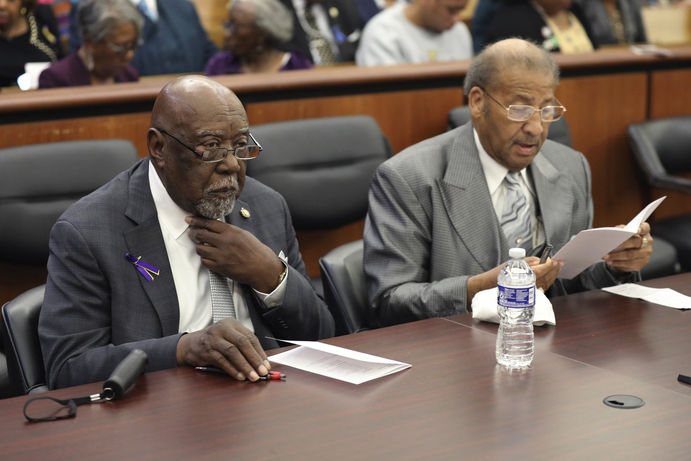 1960s civil rights protesters who staged historic sit-in finally have arrest records cleared | iNFOnews.ca 1960s civil rights protesters who staged historic sit-in finally have arrest records cleared | iNFOnews.ca