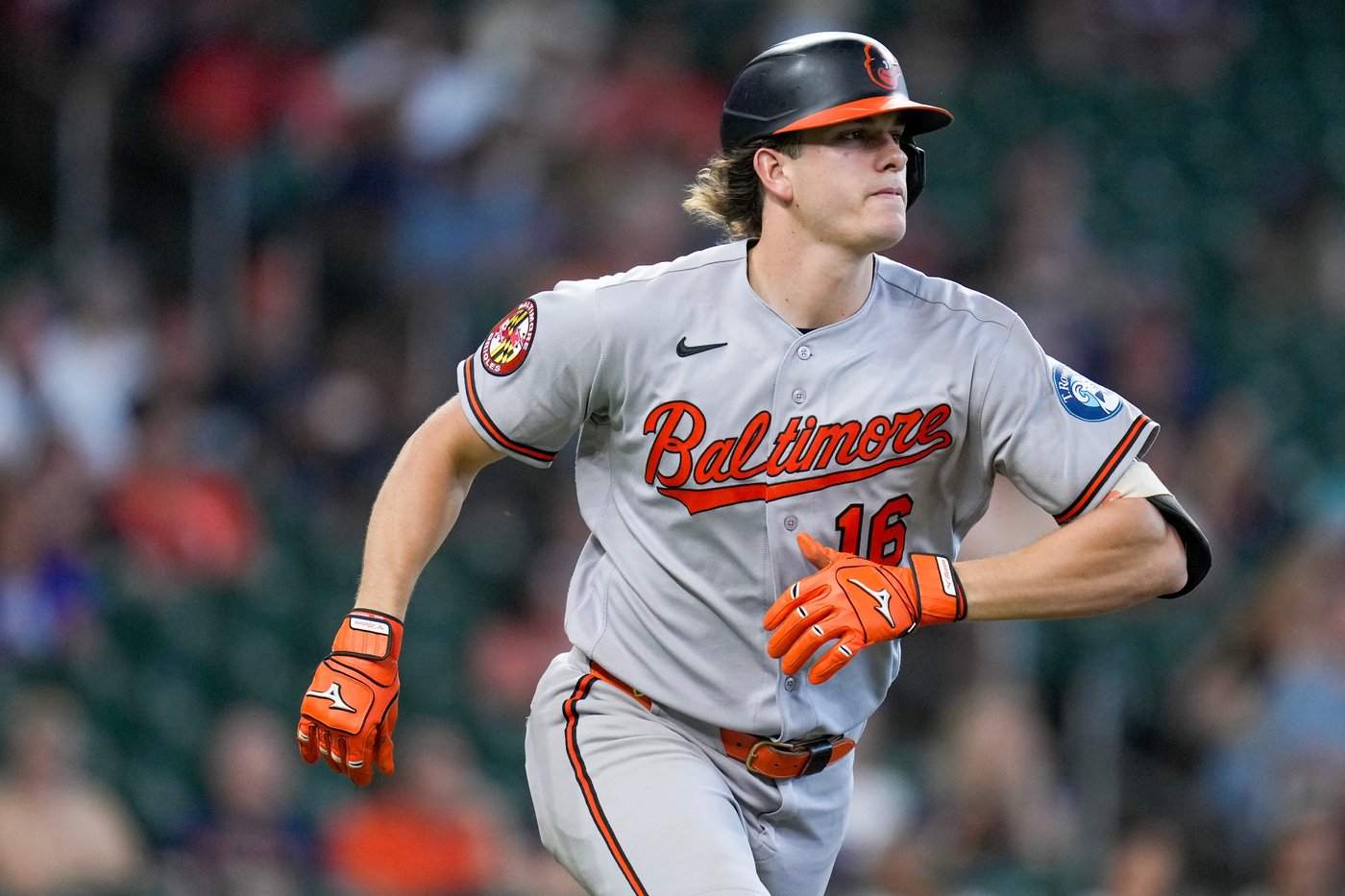 Young shines over 7 innings as the Orioles stretch their win streak to 7 with a 5-2 win | iNFOnews.ca