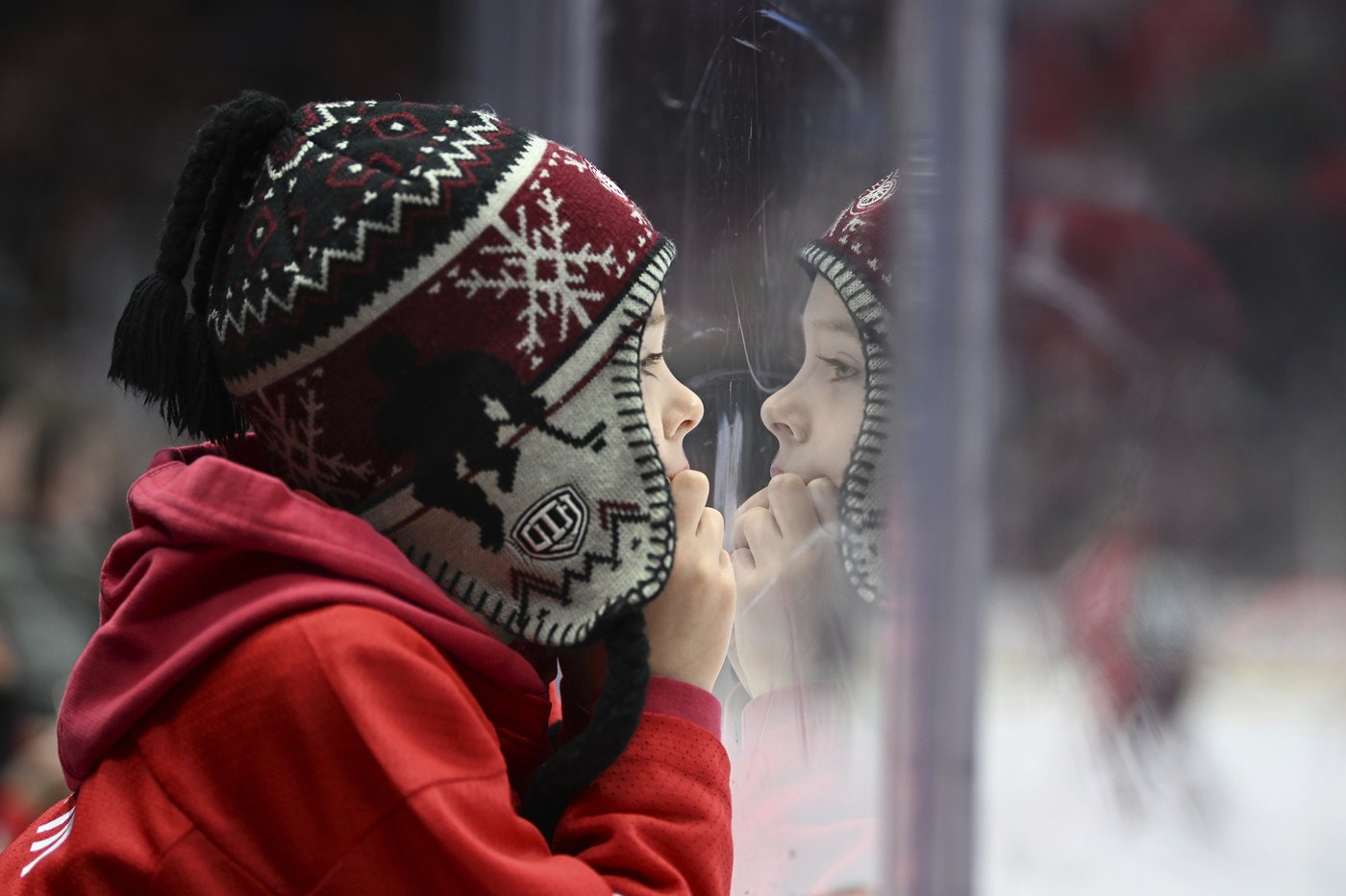 Nichushkin, Georgiev lead Avalanche to 2-1 win over slumping Red Wings | iNFOnews.ca Nichushkin, Georgiev lead Avalanche to 2-1 win over slumping Red Wings | iNFOnews.ca