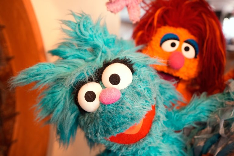 Jim Henson's Creature Shop opens for tours. Here's what's inside the once-hidden puppet studio | iNFOnews.ca
