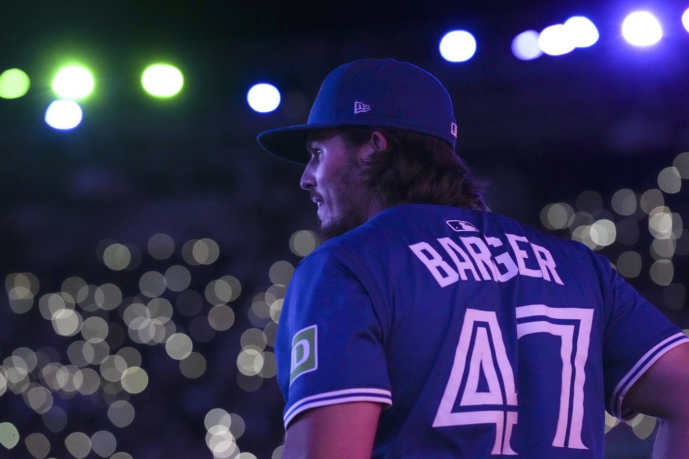 Photo Gallery: The week in sports photos | iNFOnews.ca