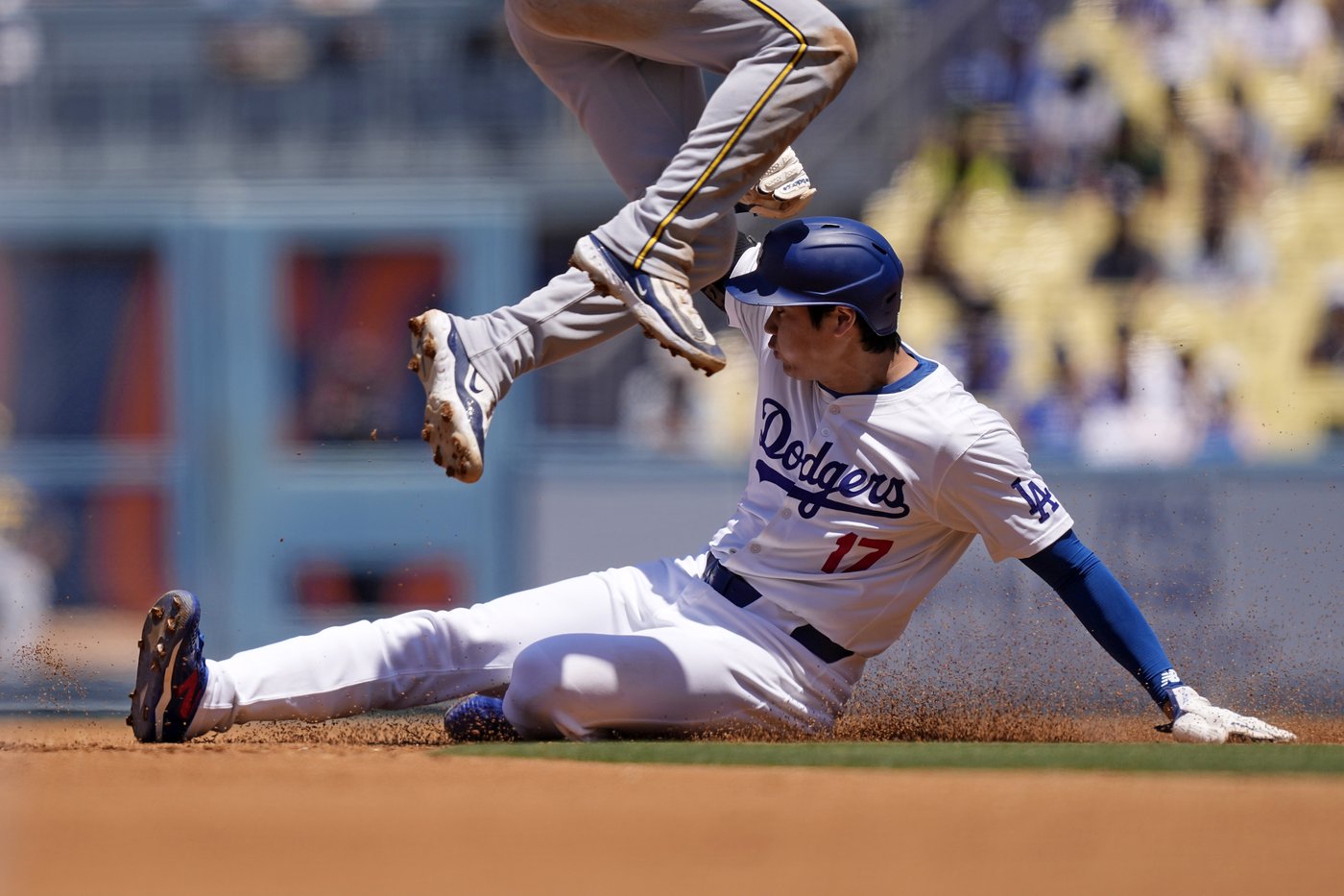 PHOTO COLLECTION: Ohtani's first season with Dodgers | iNFOnews.ca