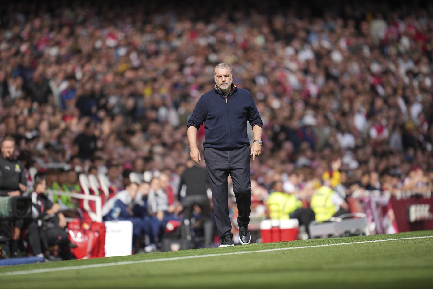 Postecoglou's Forest loses 3-0 at Arsenal and Woltemade scores winner on Newcastle debut | iNFOnews.ca Postecoglou's Forest loses 3-0 at Arsenal and Woltemade scores winner on Newcastle debut | iNFOnews.ca