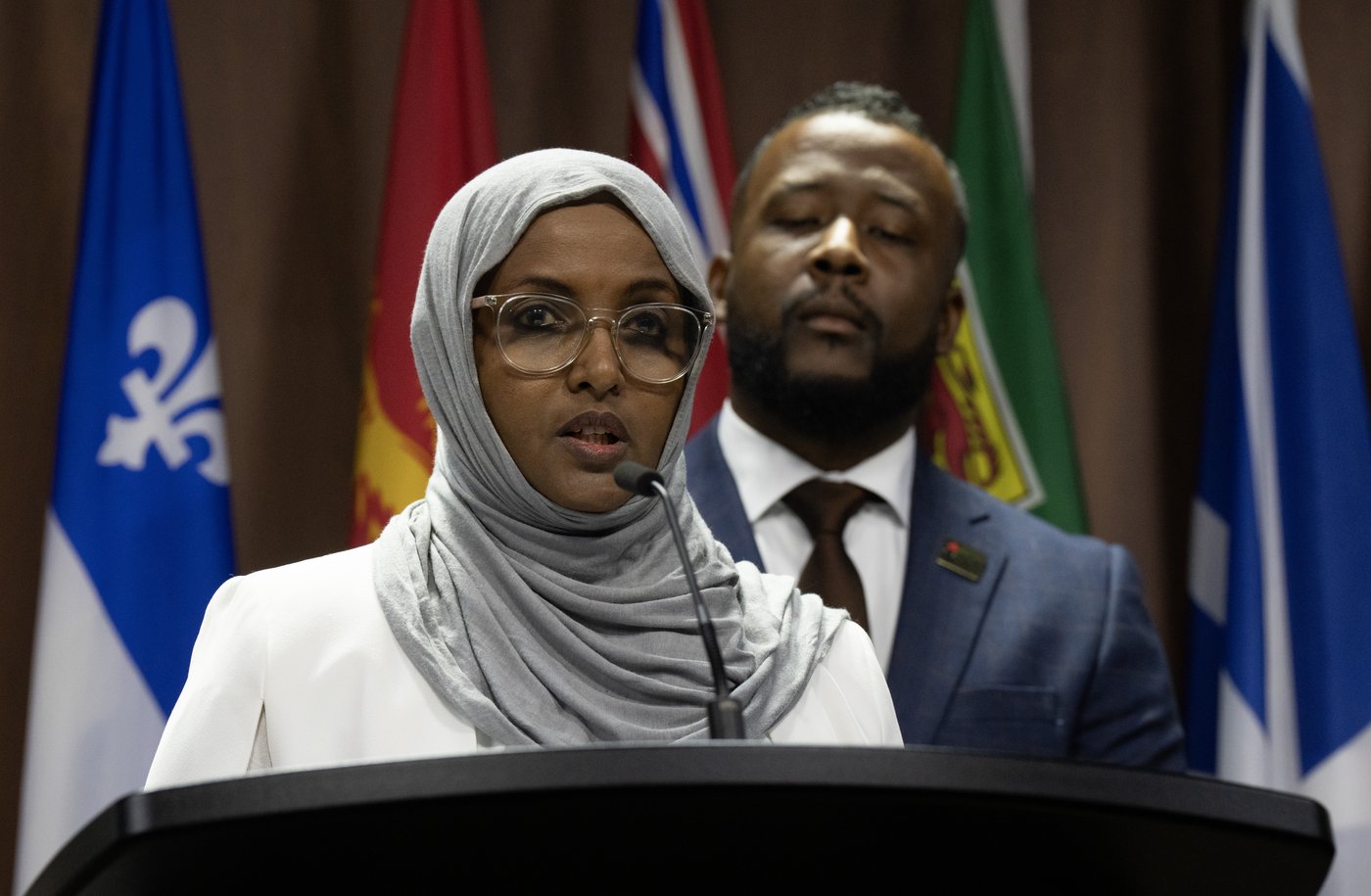 Black staff at Global Affairs Canada allege systemic racism | iNFOnews.ca Black staff at Global Affairs Canada allege systemic racism | iNFOnews.ca