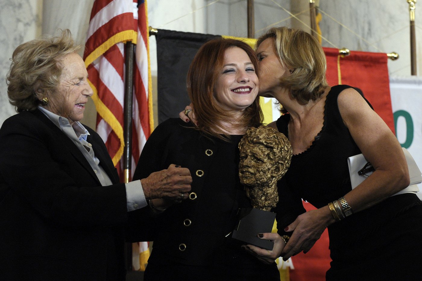 Ethel Kennedy, social activist and wife of Robert F. Kennedy, has died | iNFOnews.ca