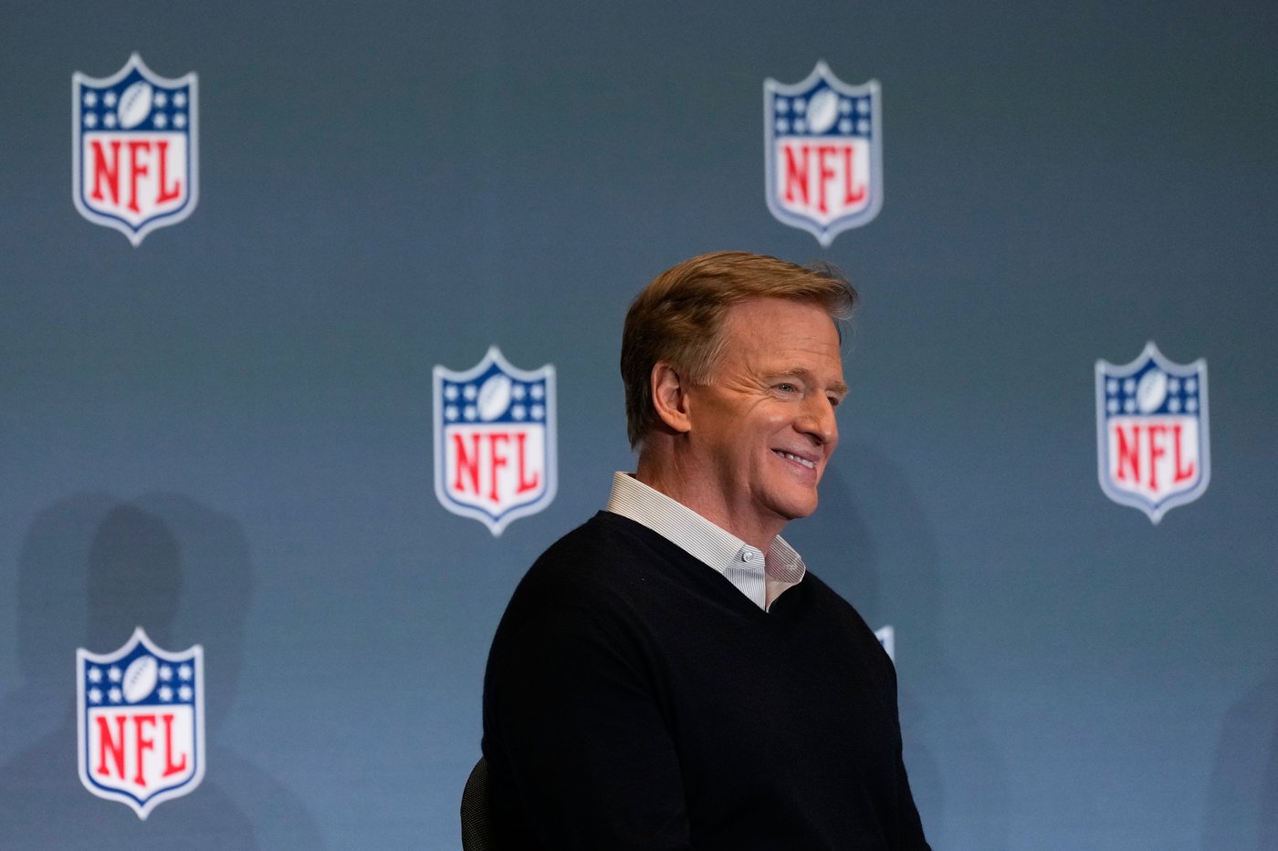 NFL Commissioner Roger Goodell says expanding the regular season to 18 games is 'not a given' | iNFOnews.ca NFL Commissioner Roger Goodell says expanding the regular season to 18 games is 'not a given' | iNFOnews.ca