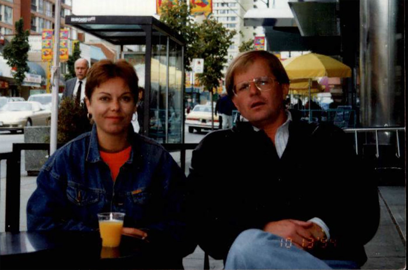 Man extradited from Mexico to Vancouver in 1996 murder of Muriel Lindsay | iNFOnews.ca Man extradited from Mexico to Vancouver in 1996 murder of Muriel Lindsay | iNFOnews.ca