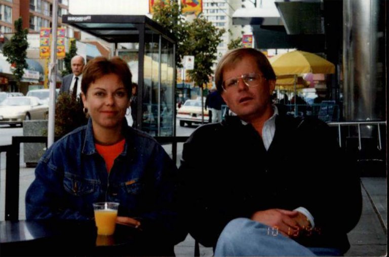 Man extradited from Mexico to Vancouver in 1996 murder of Muriel Lindsay | iNFOnews.ca