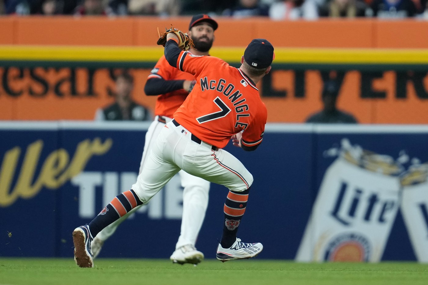 Tigers' Jansen records 478th career save, moves into 3rd in MLB history in win over Marlins | iNFOnews.ca