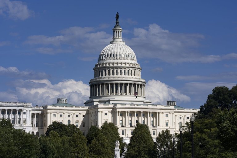 Republicans are preparing to change Senate rules to speed Trump's nominees | iNFOnews.ca