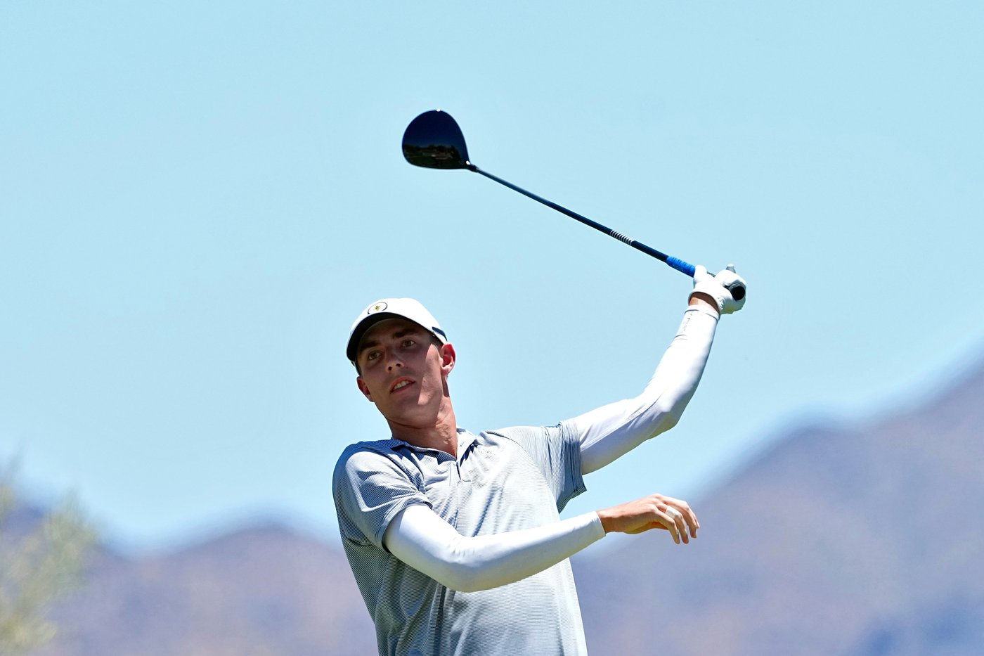 Ross Steelman learned to build golf clubs as a teen and it hasn't left him | iNFOnews.ca Ross Steelman learned to build golf clubs as a teen and it hasn't left him | iNFOnews.ca