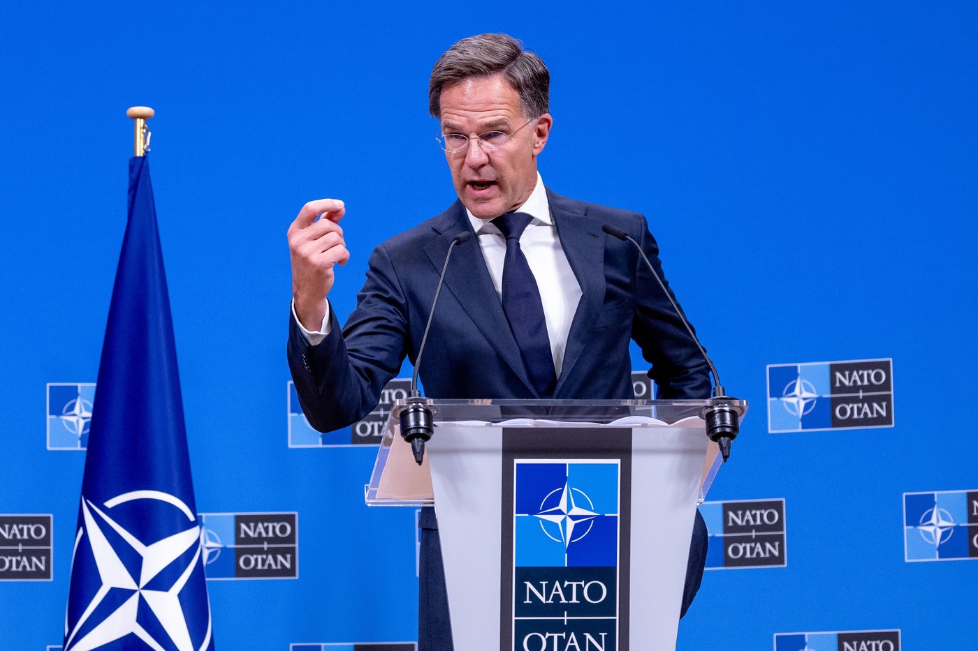 Russia warns NATO of a possible nuclear response if Kaliningrad is cut off | iNFOnews.ca Russia warns NATO of a possible nuclear response if Kaliningrad is cut off | iNFOnews.ca