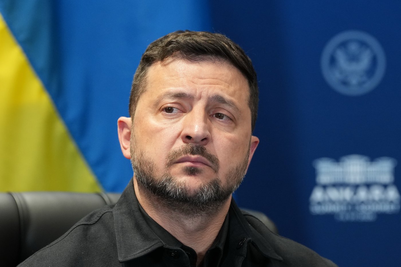 Zelenskyy to visit Britain in first visit by a foreign leader since Burnham took office | iNFOnews.ca