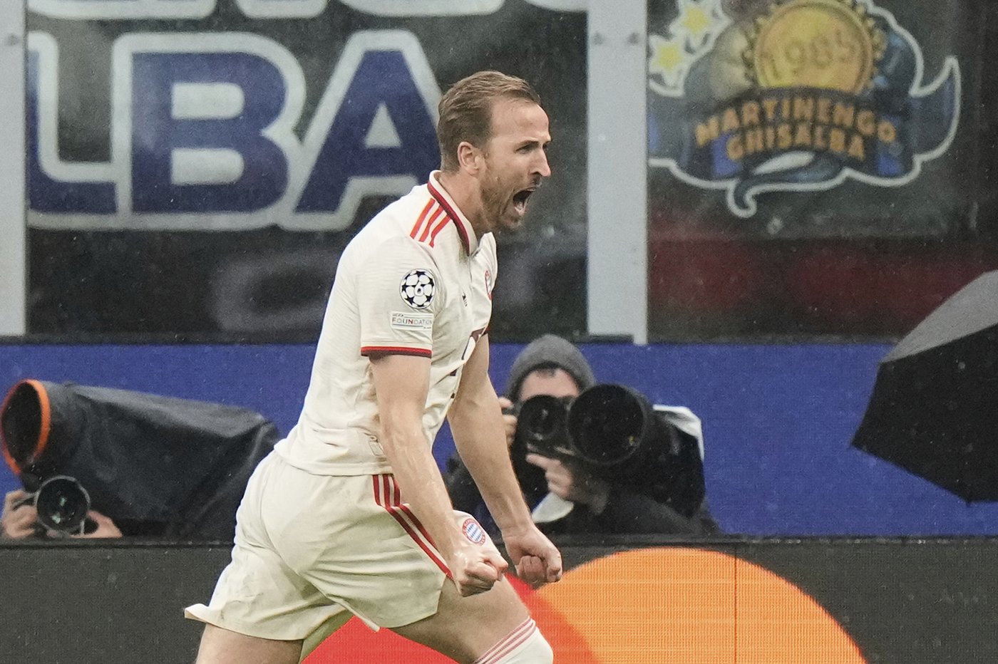 Inter Milan reaches Champions League semifinals after eliminating Bayern Munich 4-3 on aggregate | iNFOnews.ca