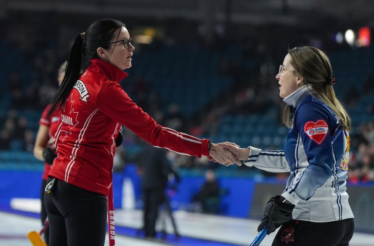 Opportunity knocks at the Scotties with five-time champion Homan not in the field | iNFOnews.ca