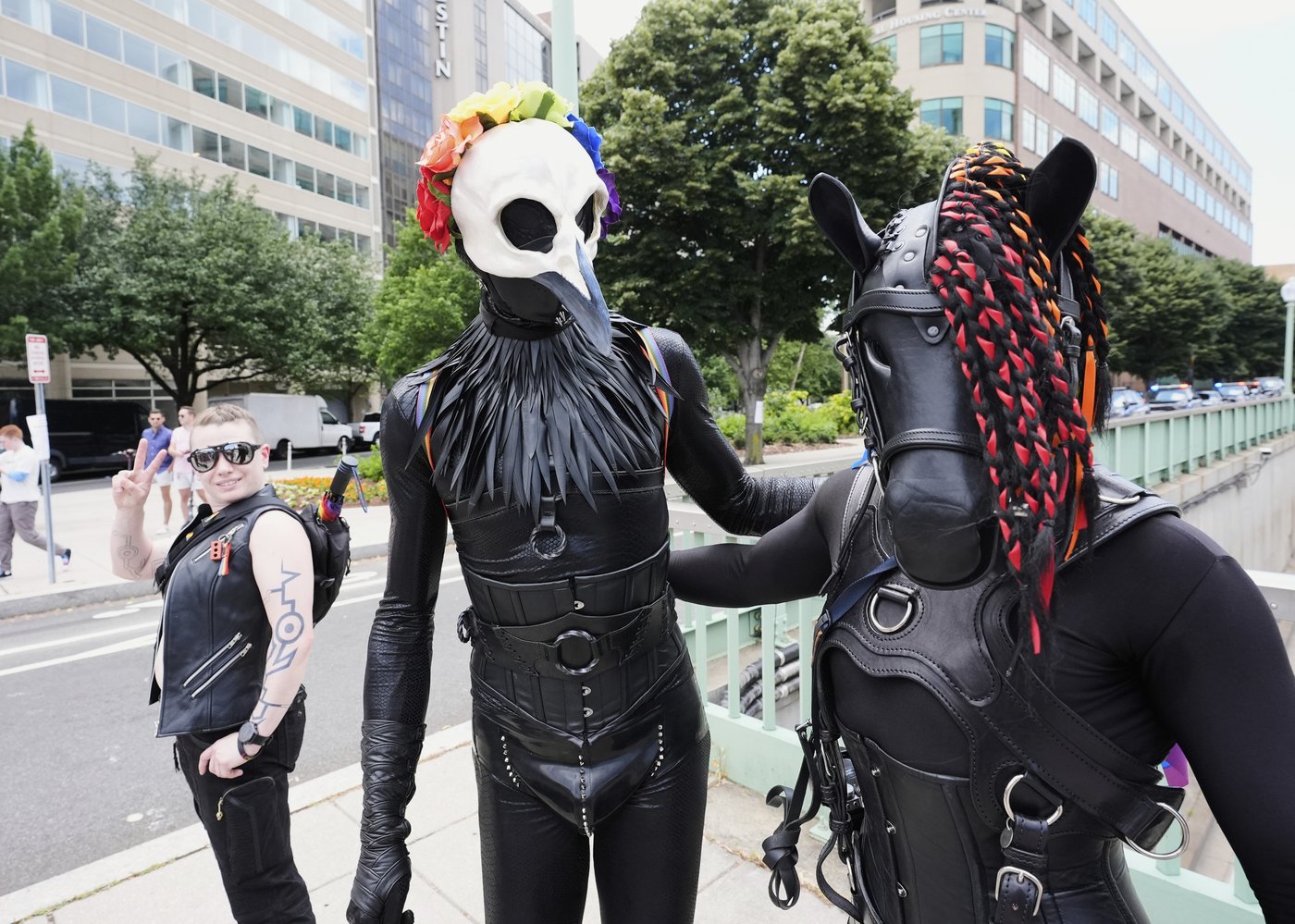 PHOTO COLLECTION:World Pride Parades | iNFOnews.ca PHOTO COLLECTION:World Pride Parades | iNFOnews.ca