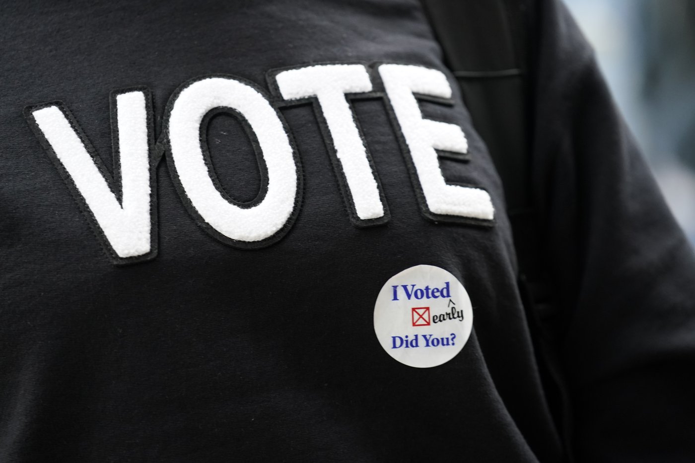 North Carolina's historically Black colleges are mobilizing for Nov. 5, tapping an activist history | iNFOnews.ca