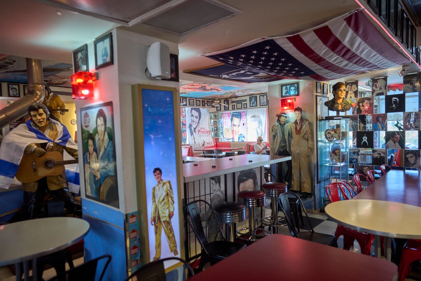 Photos of enduring American symbols across the globe as US turns 250 | iNFOnews.ca