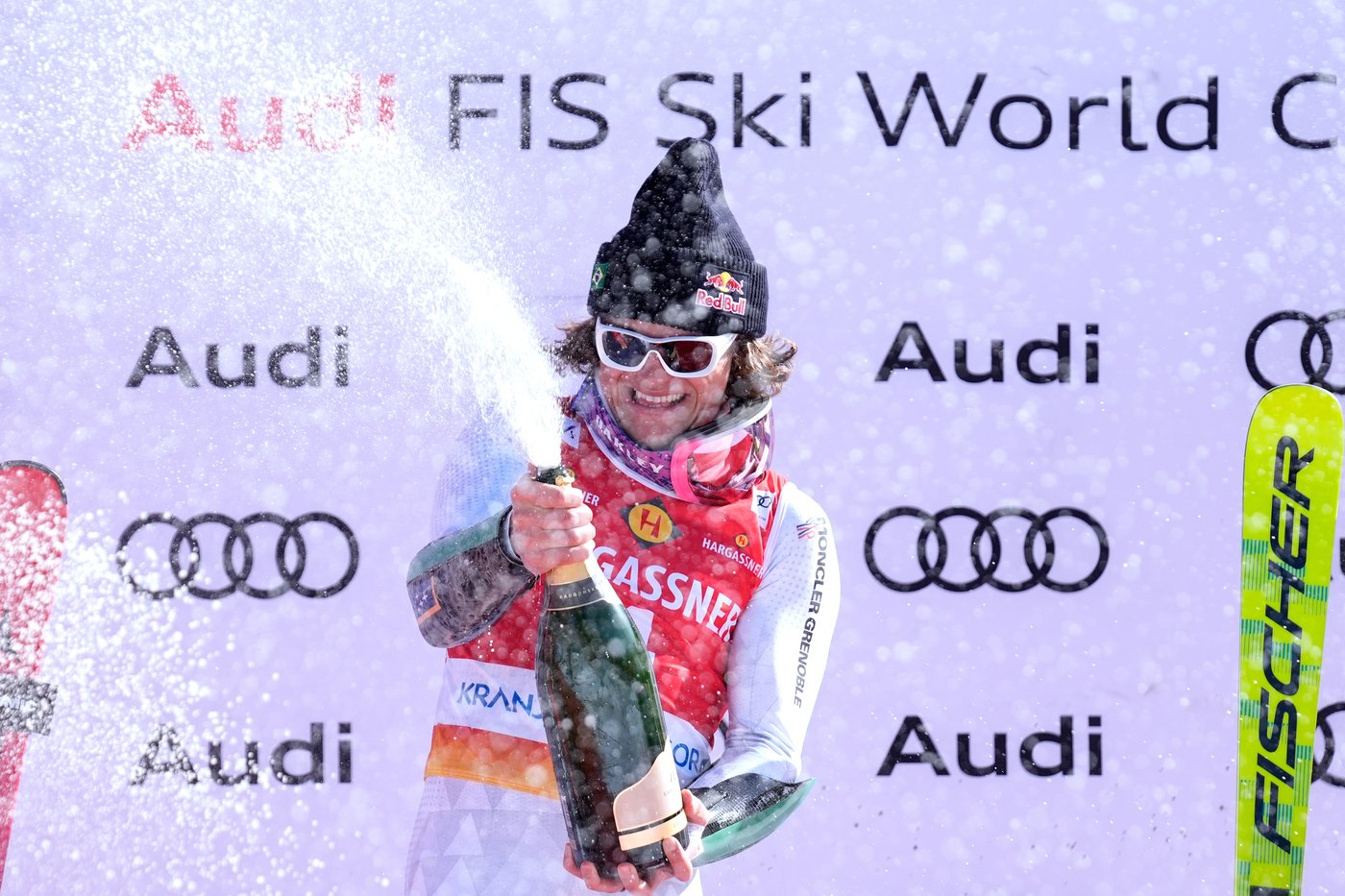 Olympic champion Pinheiro Braathen wins World Cup giant slalom with Odermatt fifth | iNFOnews.ca Olympic champion Pinheiro Braathen wins World Cup giant slalom with Odermatt fifth | iNFOnews.ca