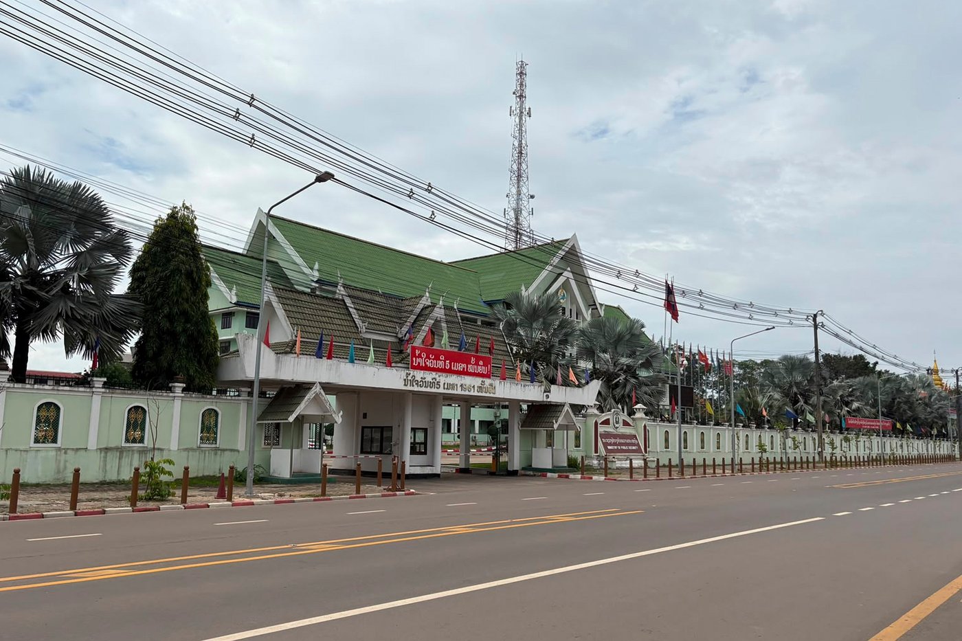 Denmark says Laos has filed minor charges against distillery owner for tourists' alcohol deaths | iNFOnews.ca Denmark says Laos has filed minor charges against distillery owner for tourists' alcohol deaths | iNFOnews.ca