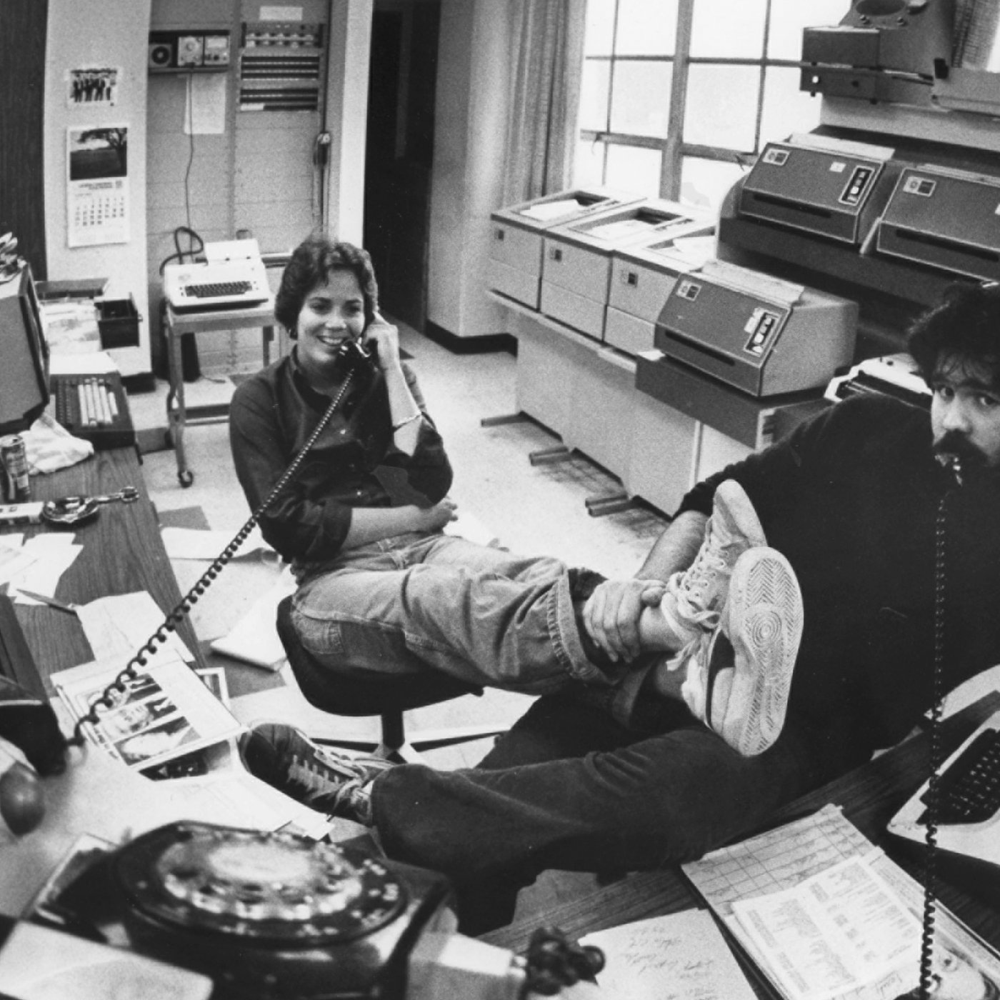 Award-winning former AP photographer Jo Ann Steck is remembered for her wit and leadership | iNFOnews.ca Award-winning former AP photographer Jo Ann Steck is remembered for her wit and leadership | iNFOnews.ca