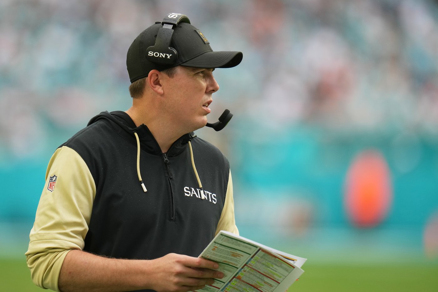 Coming through in the clutch remains an issue for the reeling Saints | iNFOnews.ca