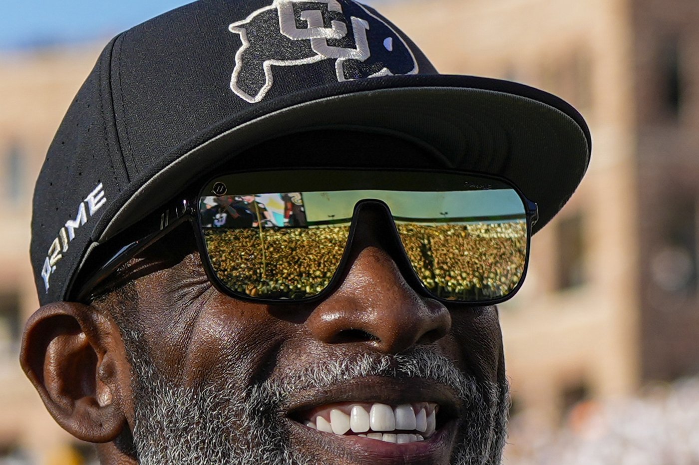 The 'Prime Effect' is real at Colorado. How long will Deion Sanders stay is a lingering question | iNFOnews.ca