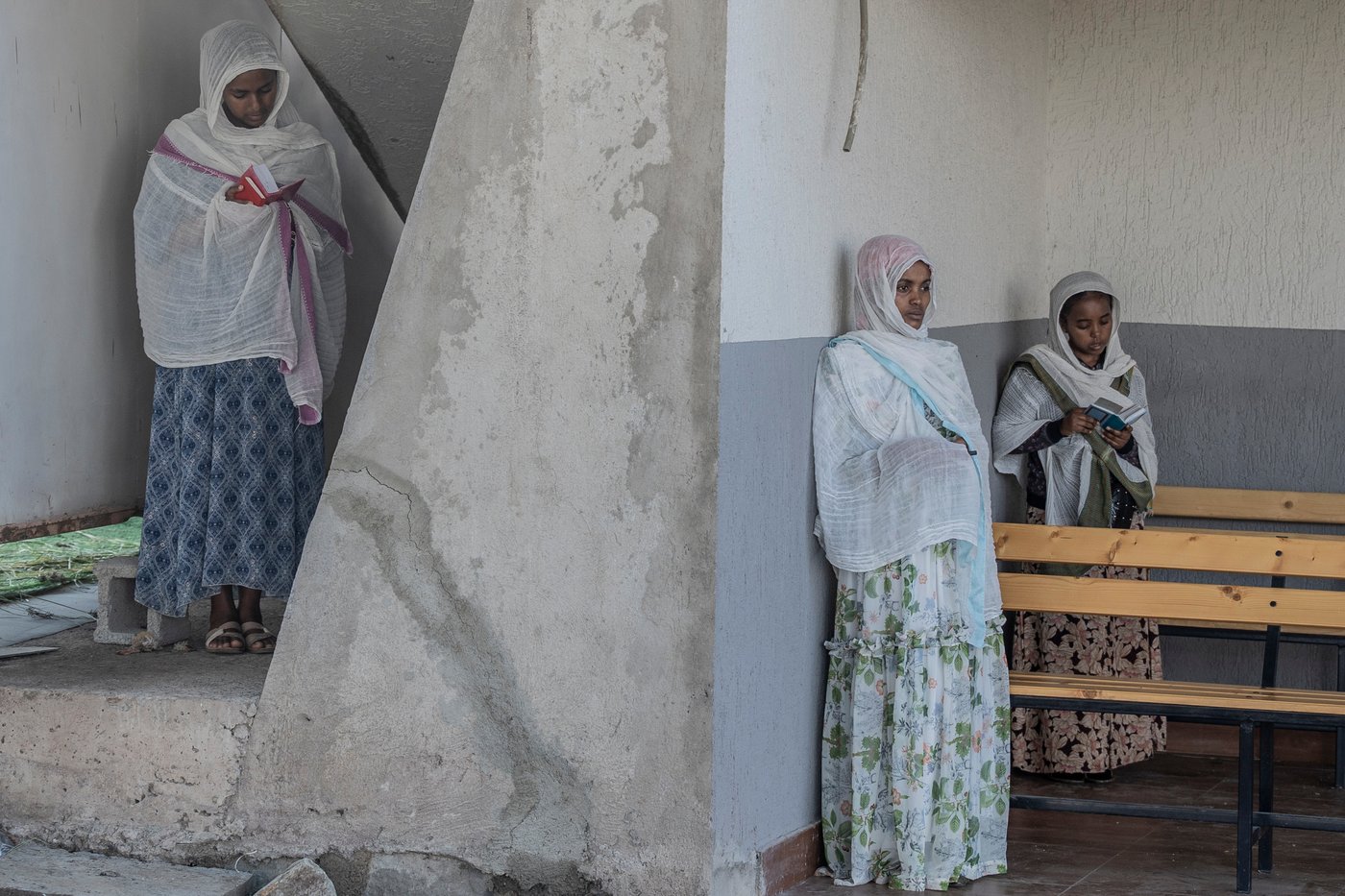 Insecurity disrupts some voting in Ethiopia as ruling party seeks majority | iNFOnews.ca Insecurity disrupts some voting in Ethiopia as ruling party seeks majority | iNFOnews.ca