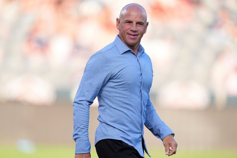 Former US team midfielder Chris Armas named head coach of the Kansas City Current | iNFOnews.ca