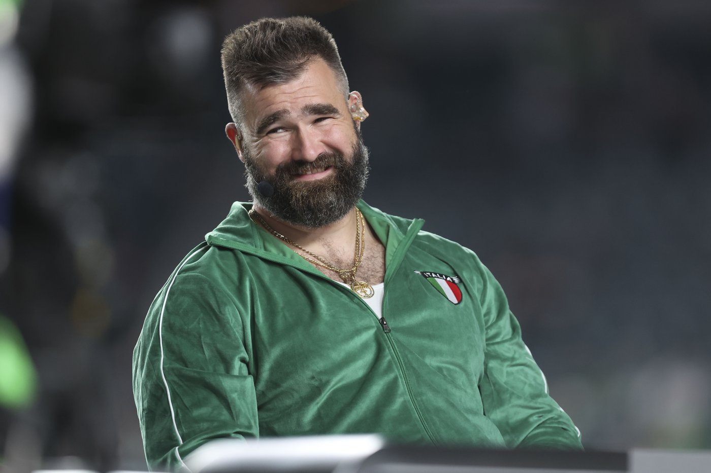 ABC will air 6 additional 'Monday Night Football' games starting this week with Bills-Jets | iNFOnews.ca