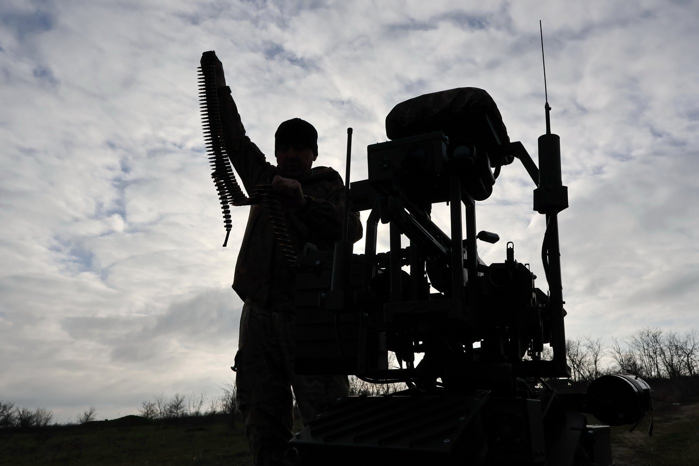 Trump says Zelenskyy 'hasn't read' a US-authored proposal to end Russia-Ukraine war | iNFOnews.ca