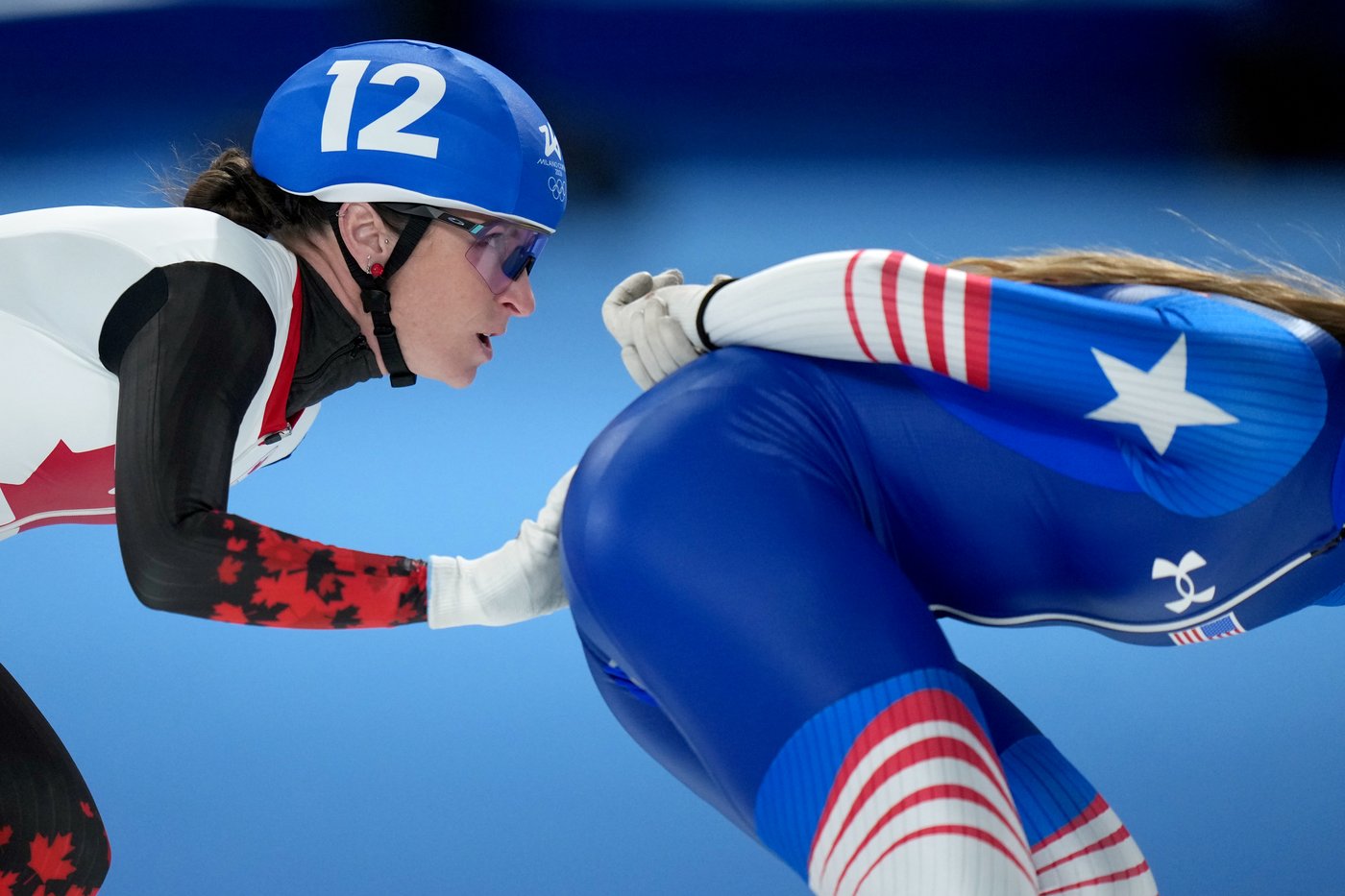 Photo Gallery: Canada's Day 15 at Milan Cortina Olympics | iNFOnews.ca