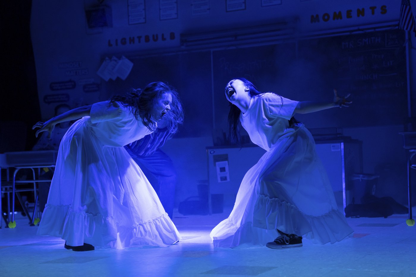 Broadway has found its Gen Z audience - by telling Gen Z stories | iNFOnews.ca